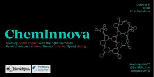 ChemInnova (Expoquimia)