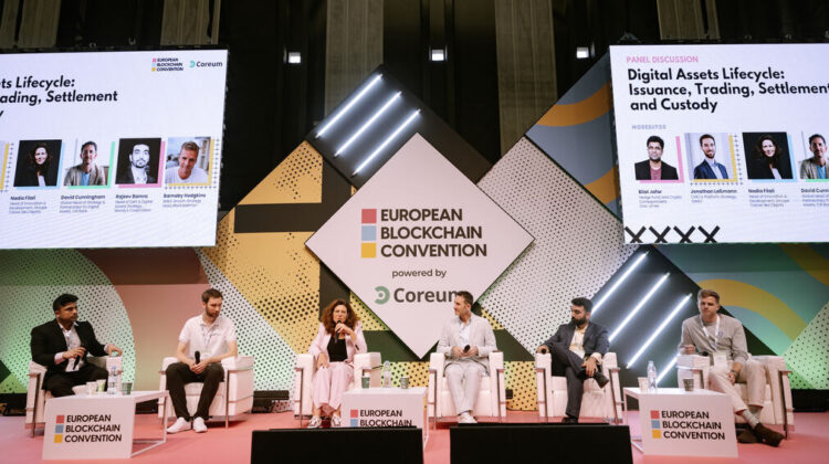 From Panels to Parties: What to Expect at EBC10 in Barcelona